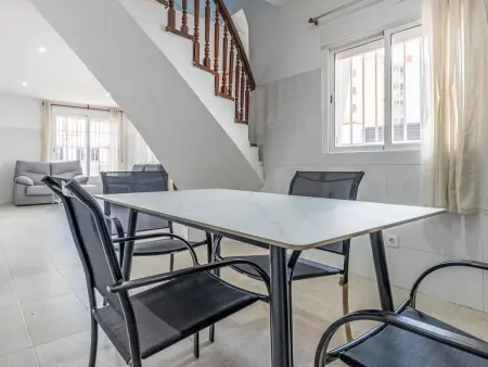 Del Sol, Maison 8 personnes à Salou - Photo 6