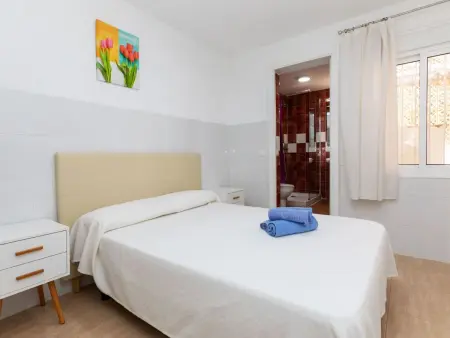 Del Sol, Maison 8 personnes à Salou - Photo 13