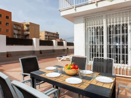 Del Sol, Maison 8 personnes à Salou - Photo 15