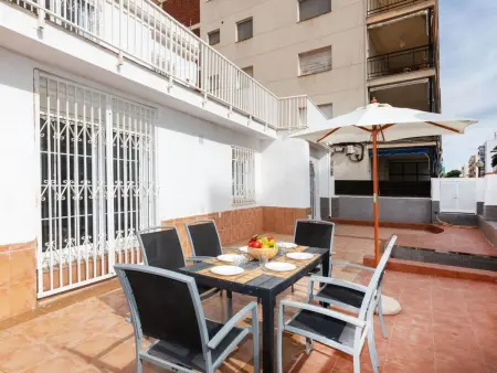 Del Sol, Maison 8 personnes à Salou - Photo 16