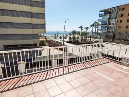 Del Sol, Maison 8 personnes à Salou - Photo 17