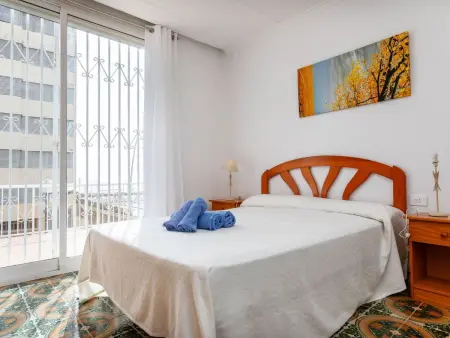 Del Sol, Maison 8 personnes à Salou - Photo 19