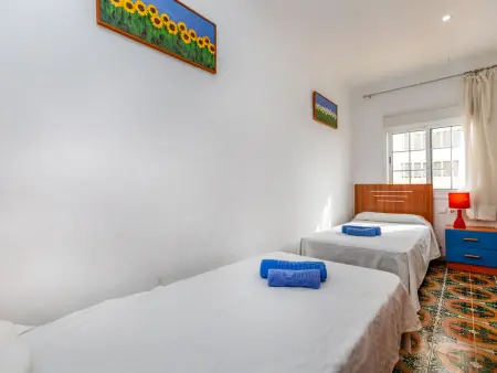 Del Sol, Maison 8 personnes à Salou - Photo 20