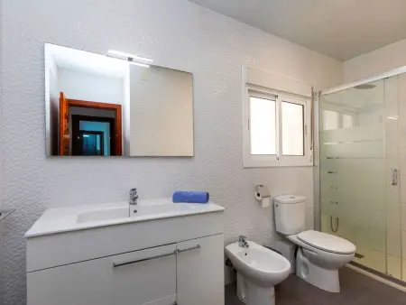 Del Sol, Maison 8 personnes à Salou - Photo 21