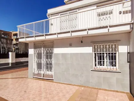 Del Sol, Maison 8 personnes à Salou - Photo 23