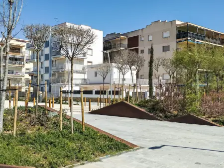 Del Sol, Maison 8 personnes à Salou - Photo 24