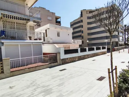 Del Sol, Maison 8 personnes à Salou - Photo 25