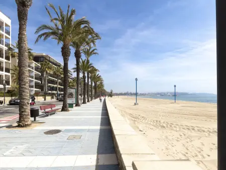 Del Sol, Maison 8 personnes à Salou - Photo 27