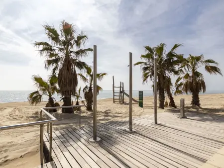 Del Sol, Maison 8 personnes à Salou - Photo 28