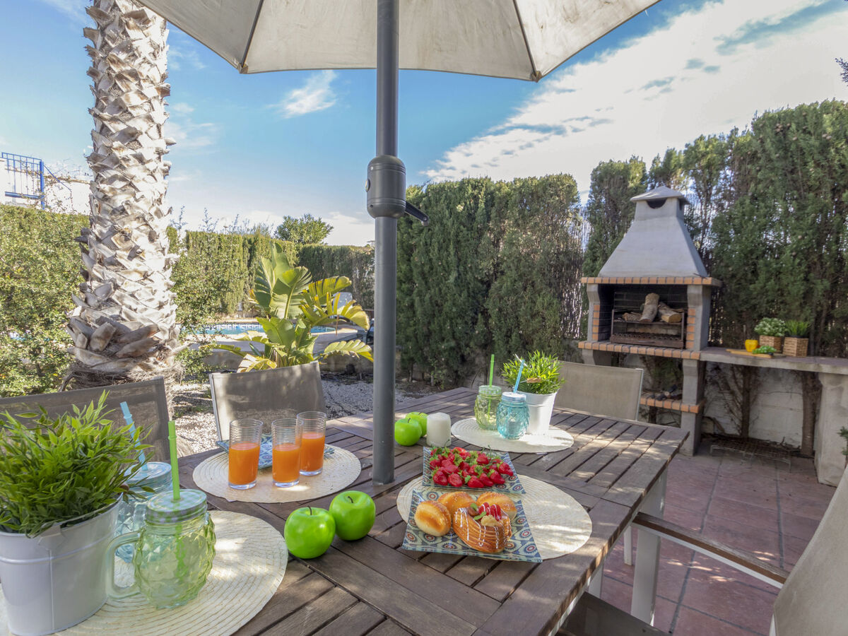 Miramar - Maison 6 pers. à 50 m de la plage - Photo 2