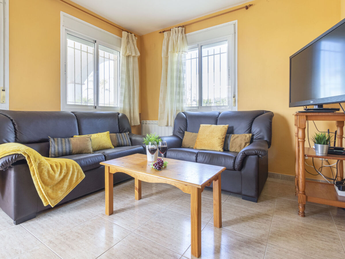 Miramar - Maison 6 pers. à 50 m de la plage - Photo 7