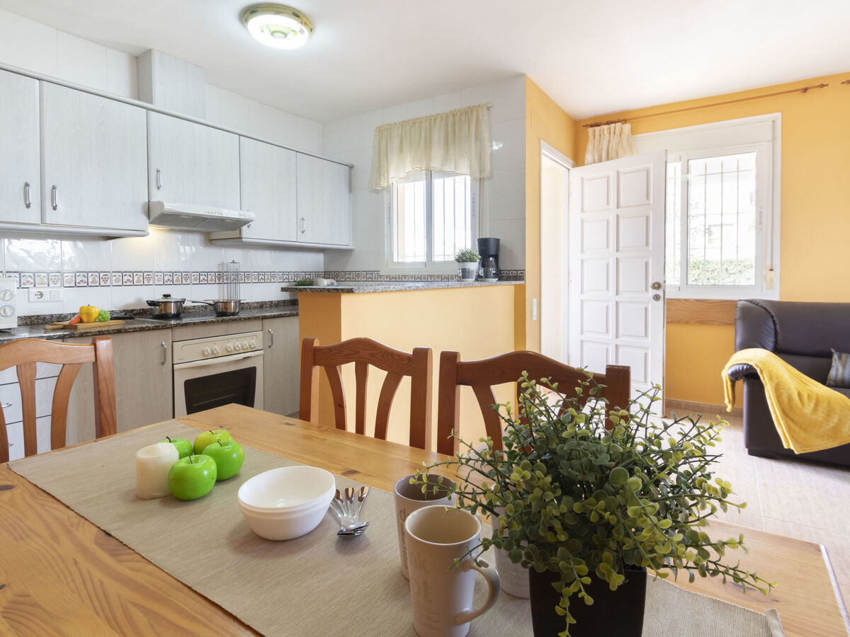 Miramar - Maison 6 pers. à 50 m de la plage - Photo 9