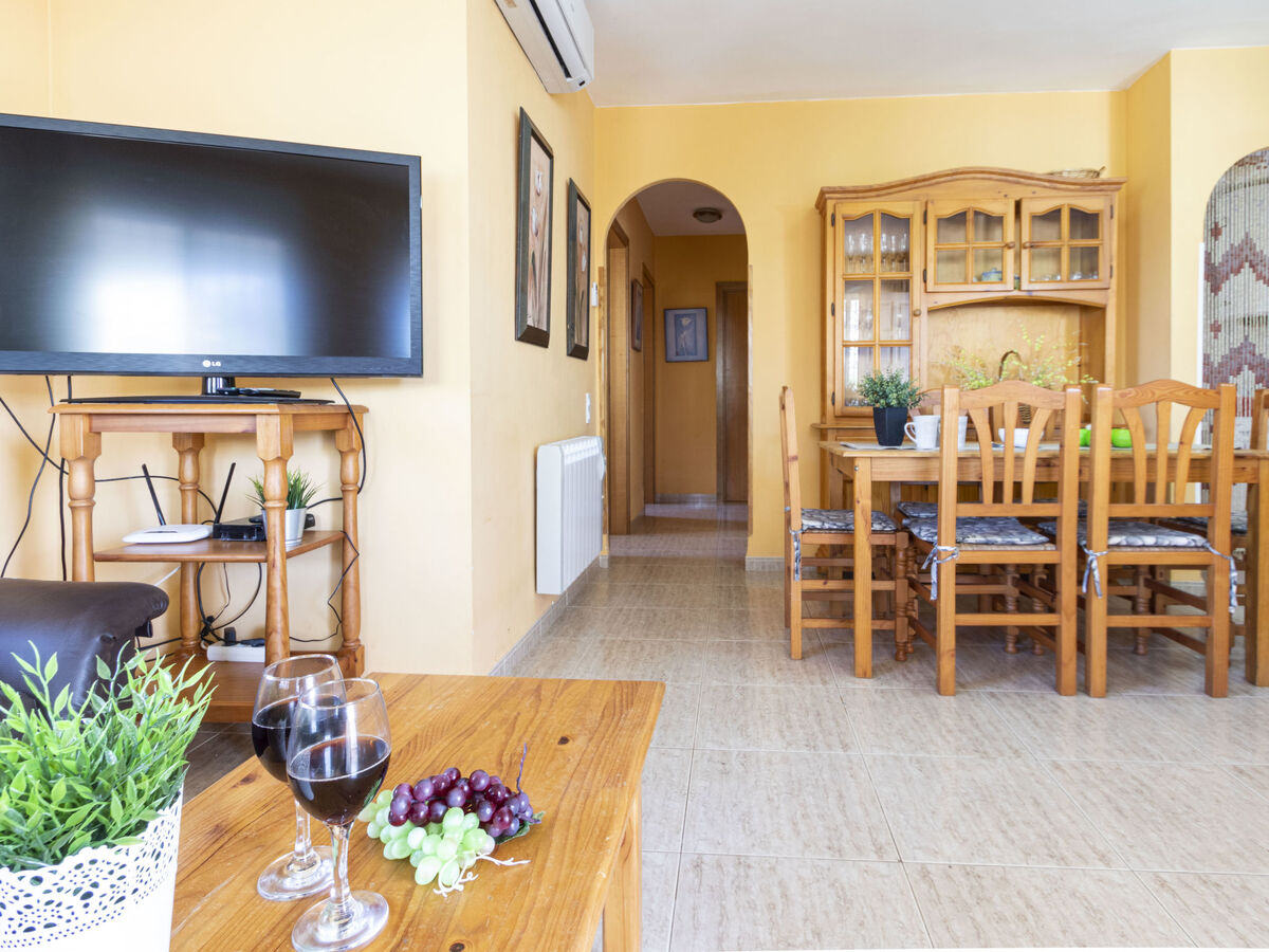 Miramar - Maison 6 pers. à 50 m de la plage - Photo 10