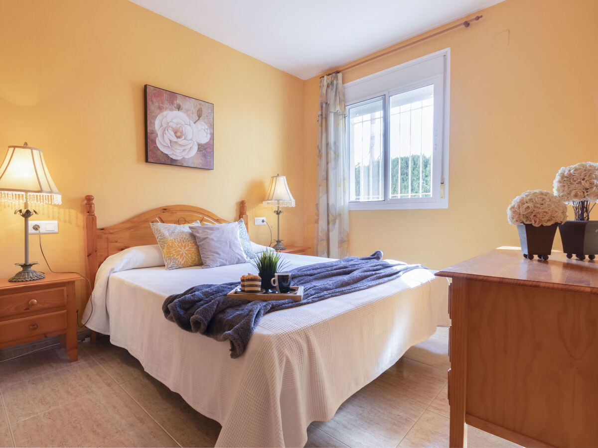 Miramar - Maison 6 pers. à 50 m de la plage - Photo 14