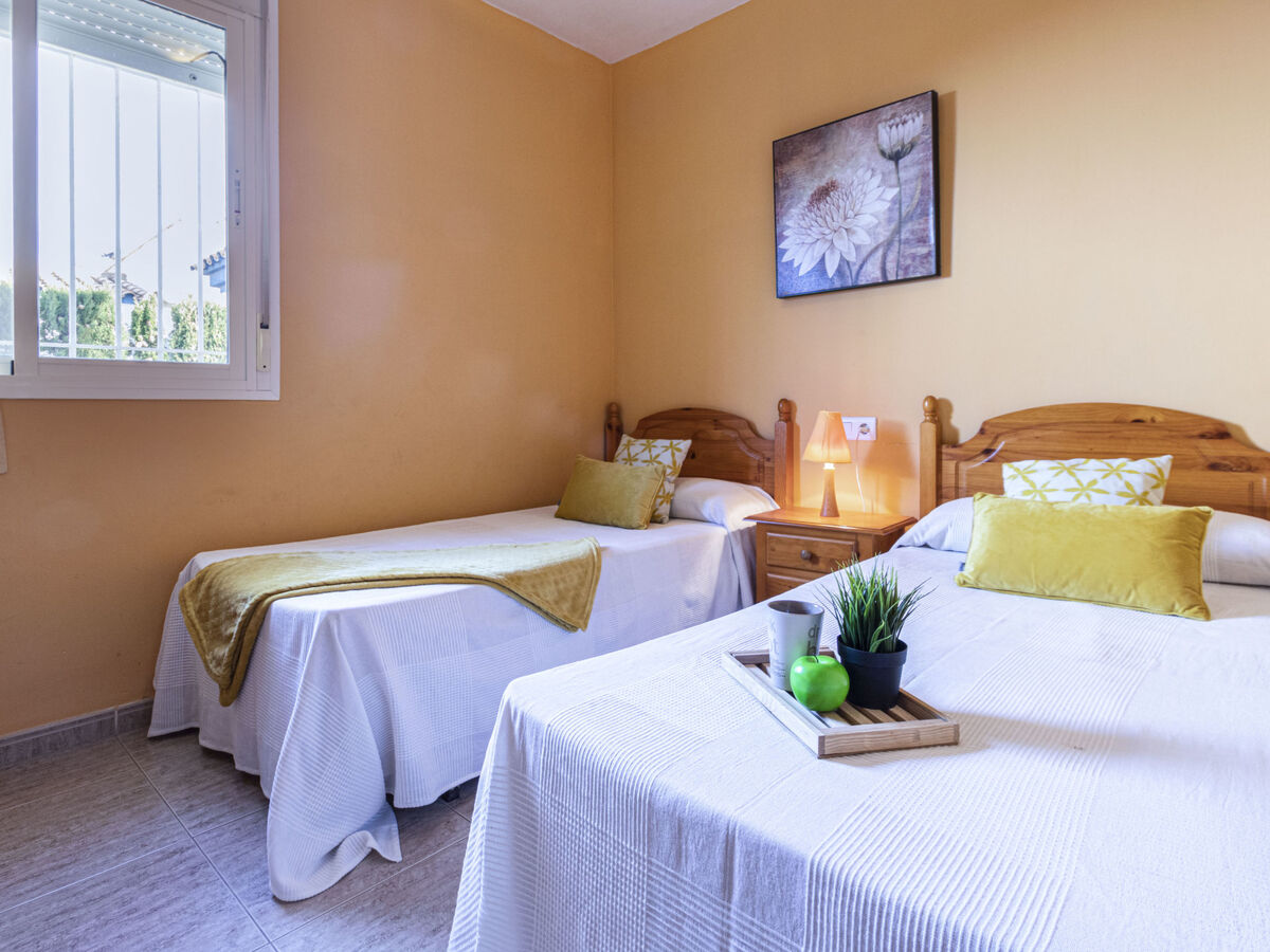 Miramar - Maison 6 pers. à 50 m de la plage - Photo 18
