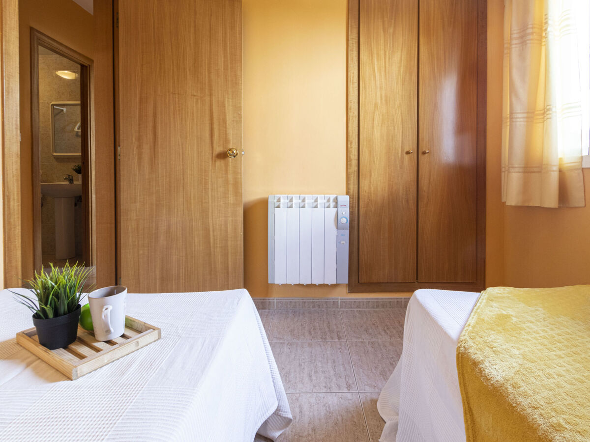 Miramar - Maison 6 pers. à 50 m de la plage - Photo 19