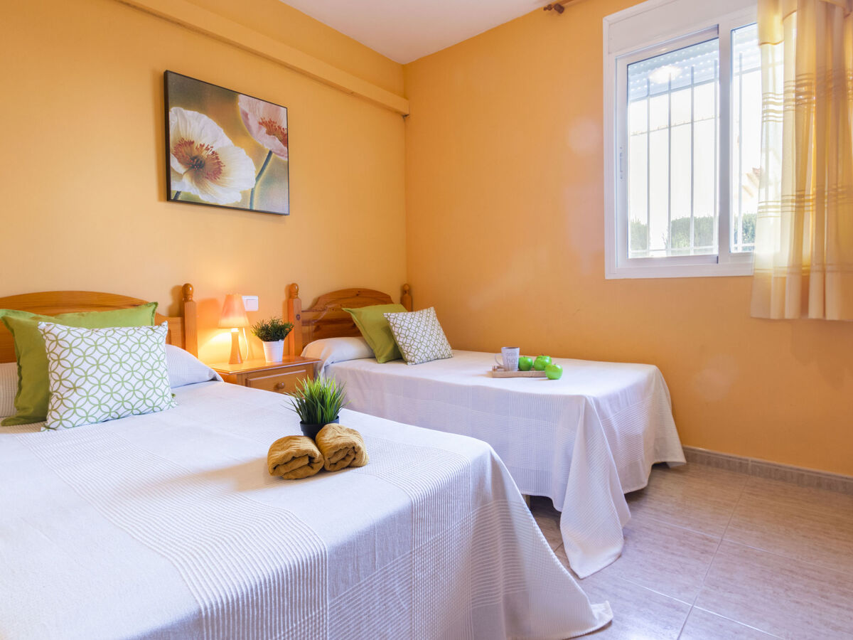 Miramar - Maison 6 pers. à 50 m de la plage - Photo 21