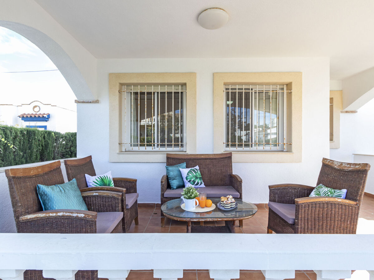 Miramar - Maison 6 pers. à 50 m de la plage - Photo 25