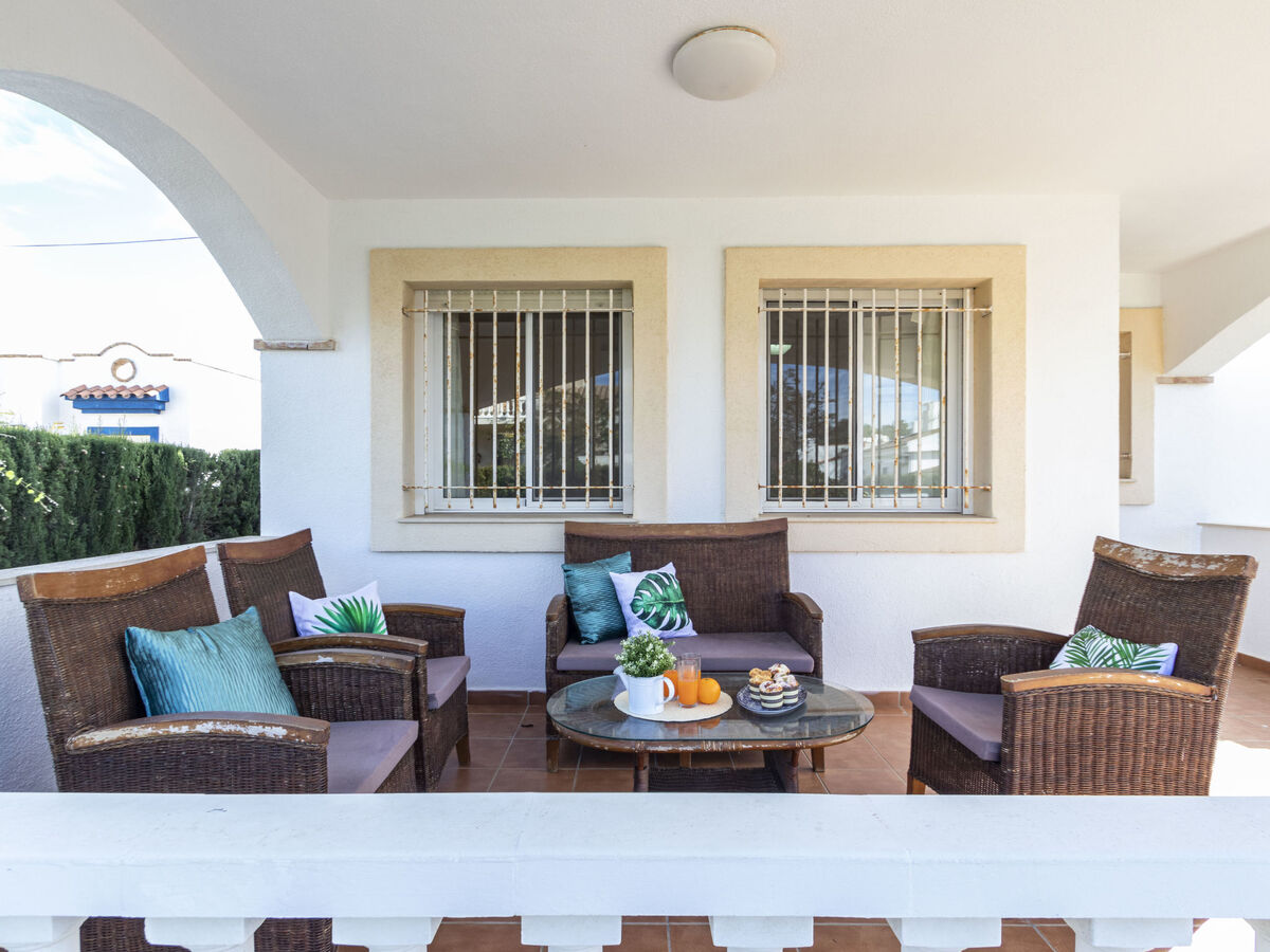 Miramar - Maison 6 pers. à 50 m de la plage - Photo 28