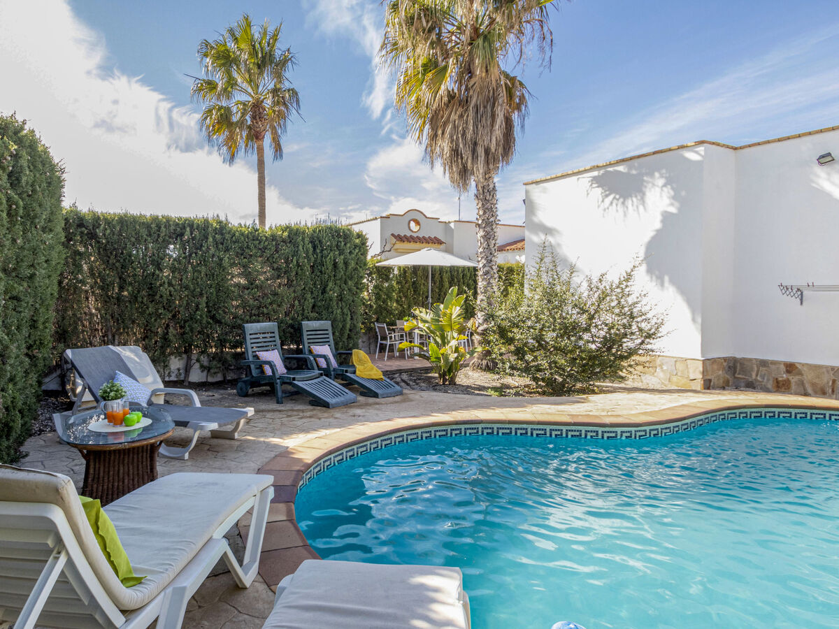 Miramar - Maison 6 pers. à 50 m de la plage - Photo 30