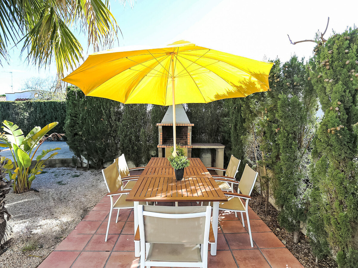 Miramar - Maison 6 pers. à 50 m de la plage - Photo 31