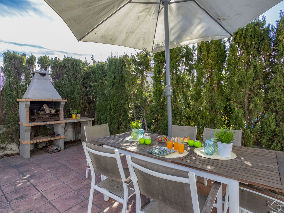 Miramar - Maison 6 pers. à 50 m de la plage - Photo 33