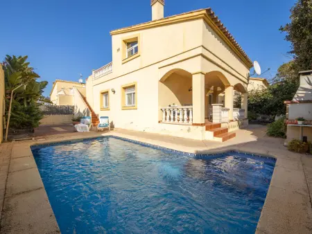 Location maison à Deltebre, Sally