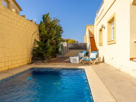 Sally, Maison 8 personnes à Deltebre - Photo 27