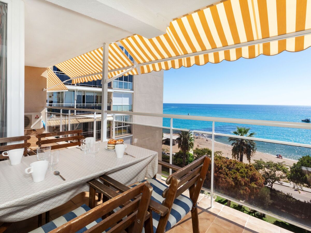 Clipper – Appartement vue mer à 50 m de la plage - Photo 2
