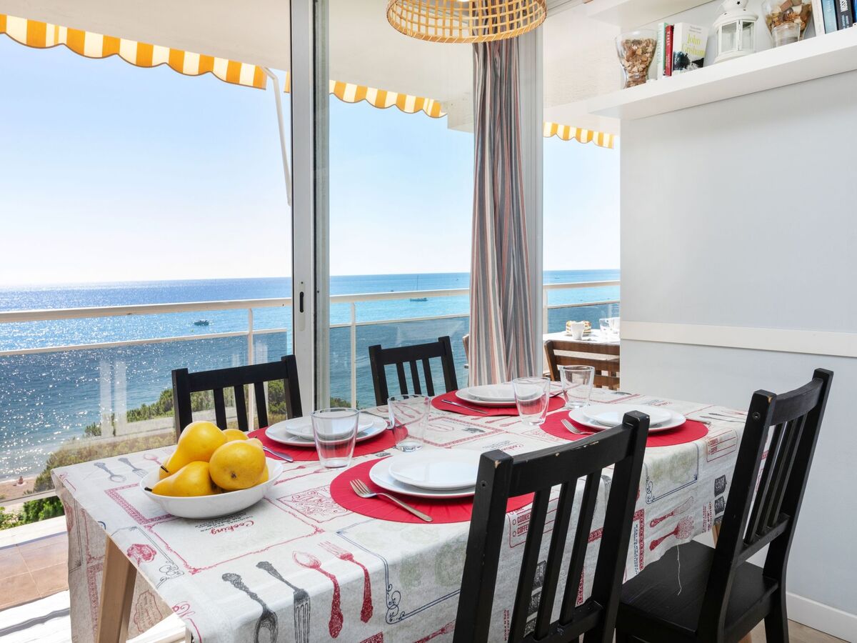 Clipper – Appartement vue mer à 50 m de la plage - Photo 3