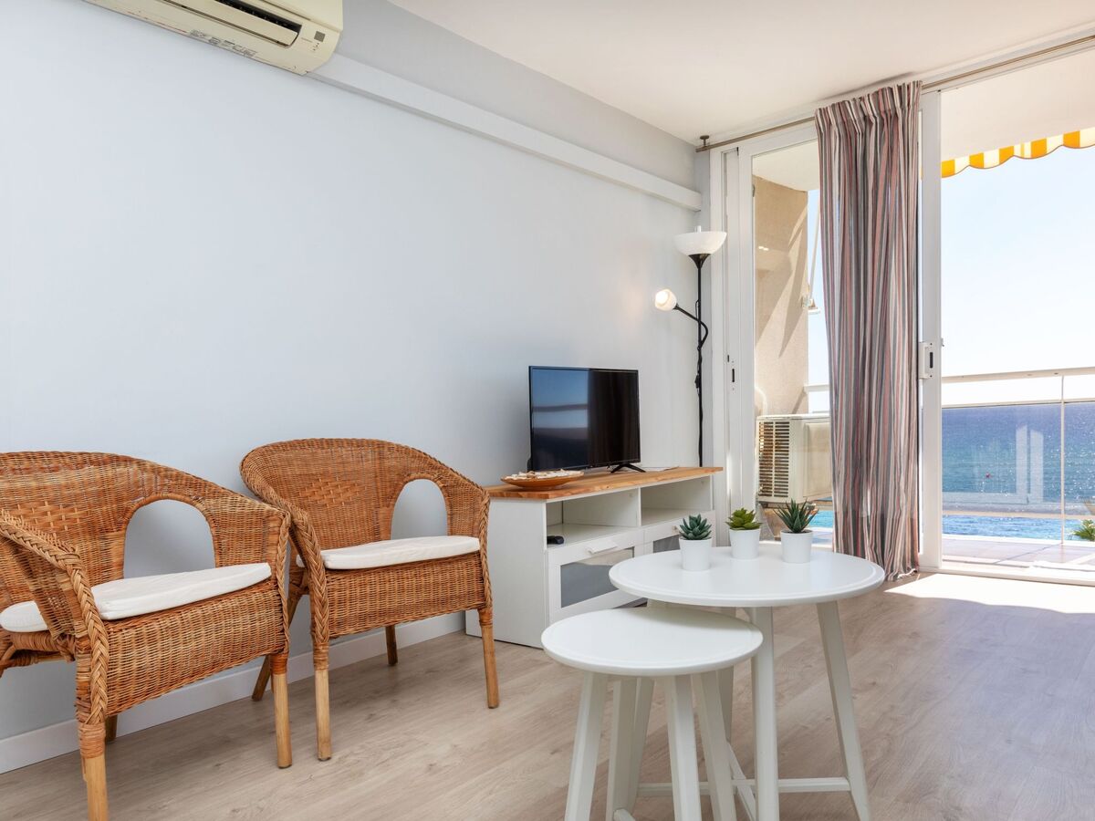 Clipper – Appartement vue mer à 50 m de la plage - Photo 4