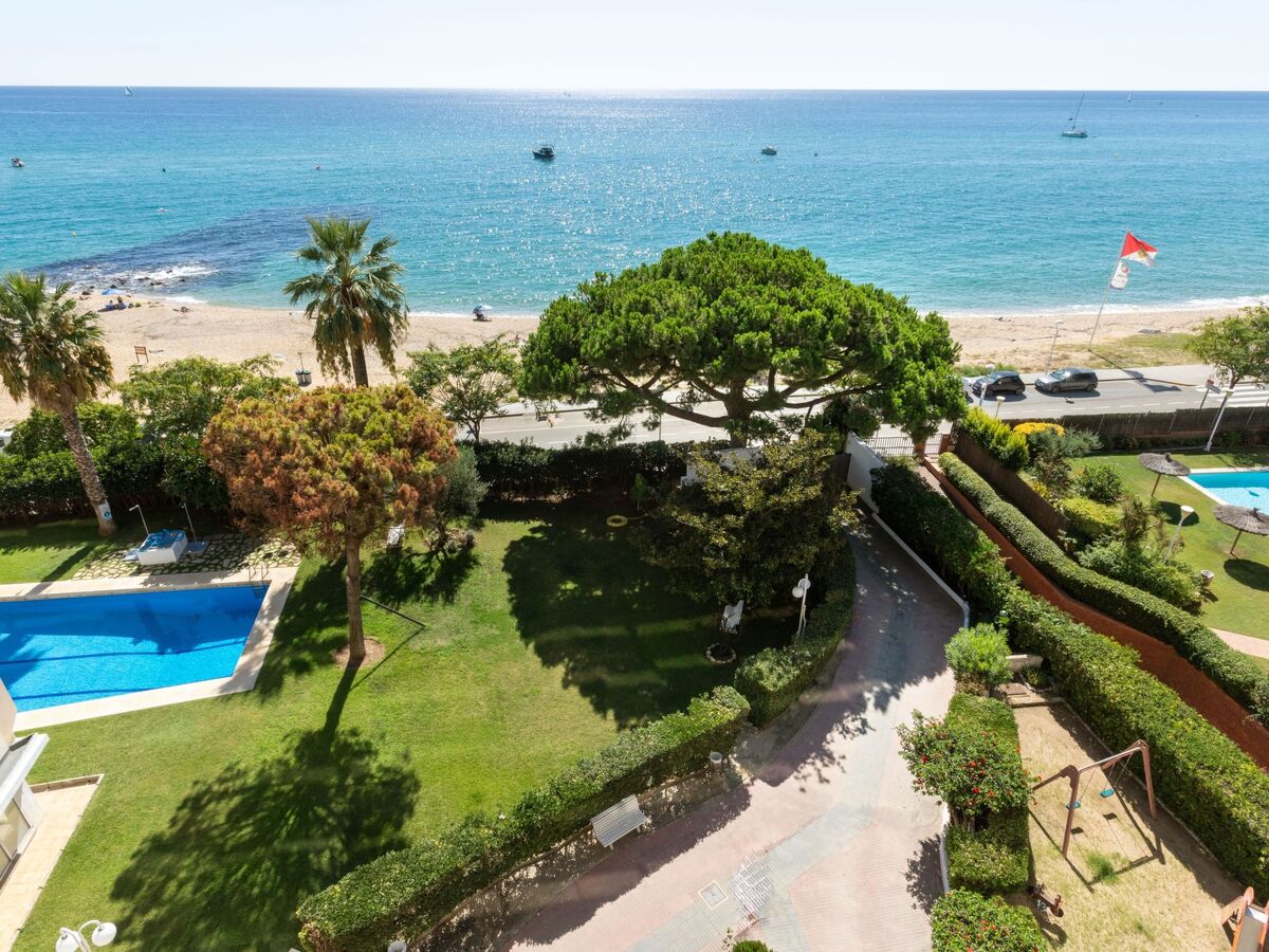 Clipper – Appartement vue mer à 50 m de la plage - Photo 5