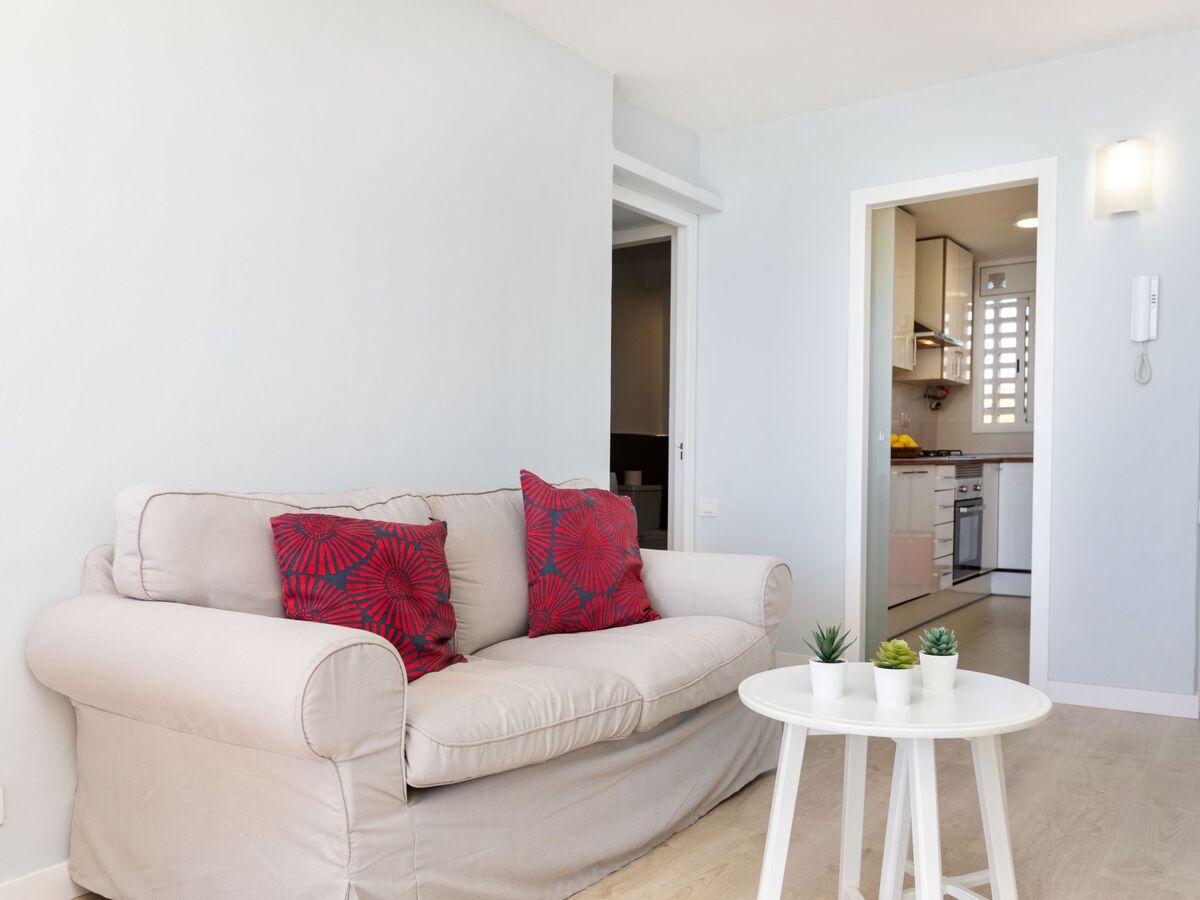 Clipper – Appartement vue mer à 50 m de la plage - Photo 6