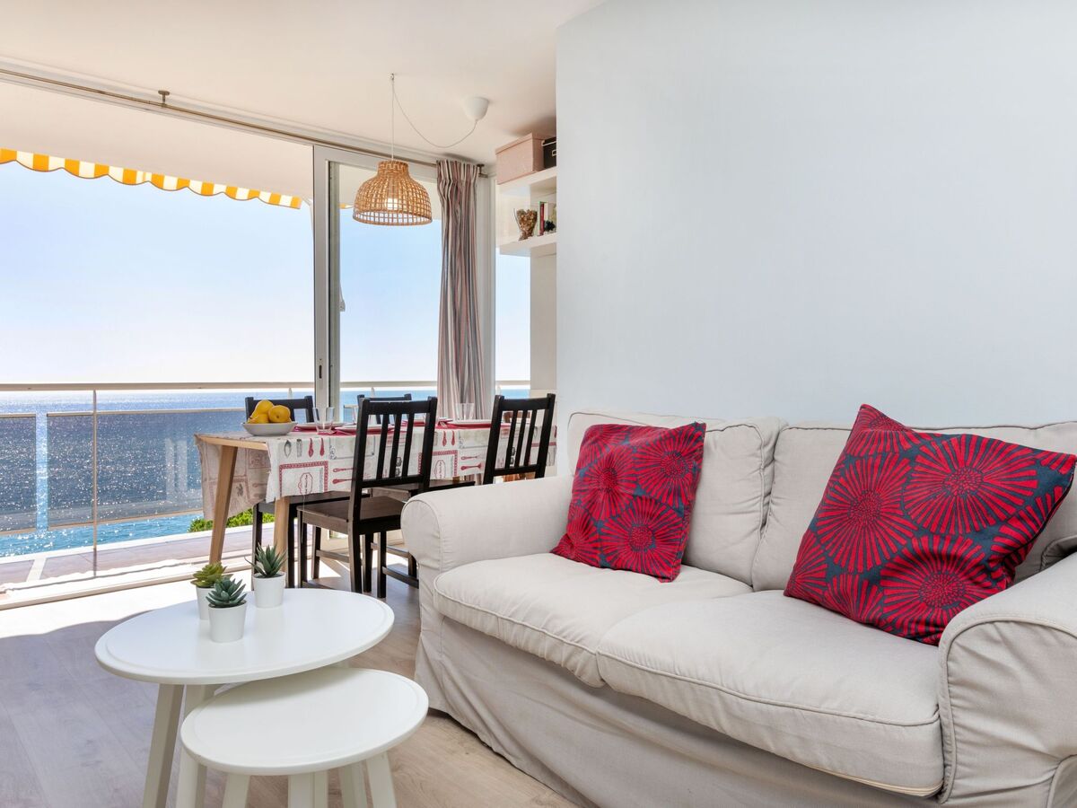 Clipper – Appartement vue mer à 50 m de la plage - Photo 7