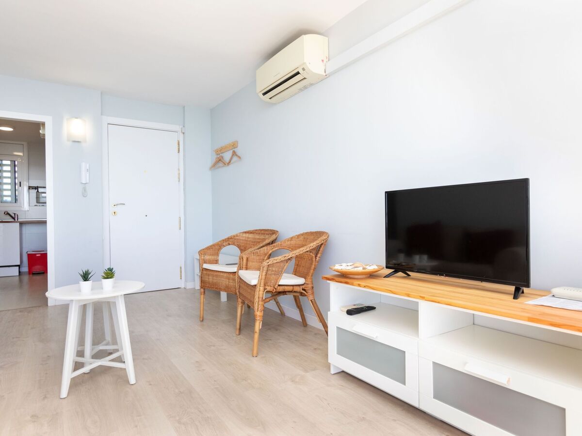 Clipper – Appartement vue mer à 50 m de la plage - Photo 8