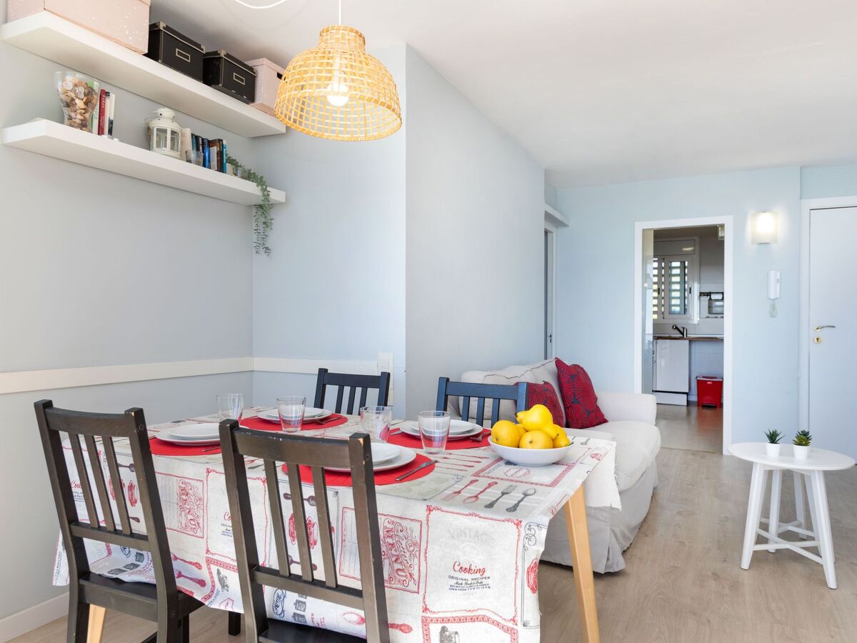 Clipper – Appartement vue mer à 50 m de la plage - Photo 9