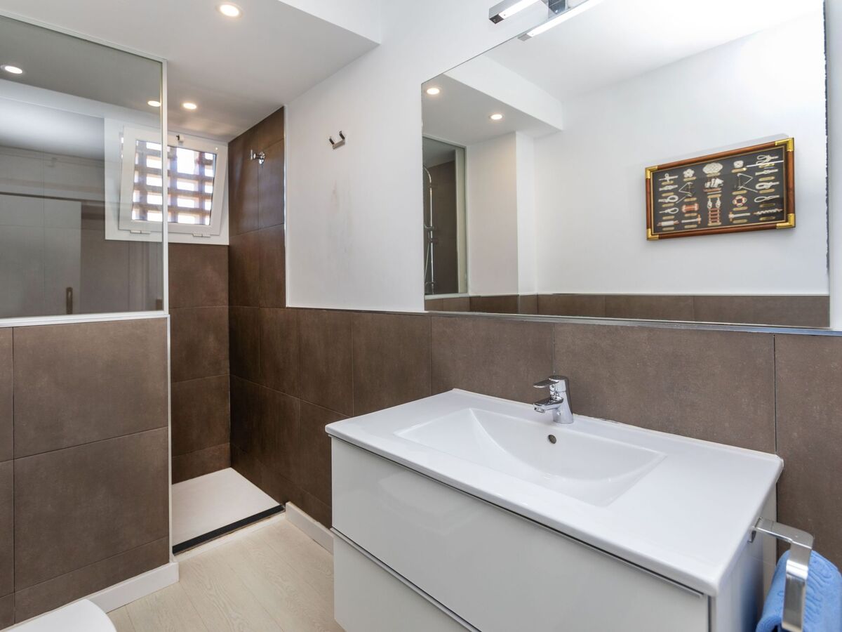 Clipper – Appartement vue mer à 50 m de la plage - Photo 14