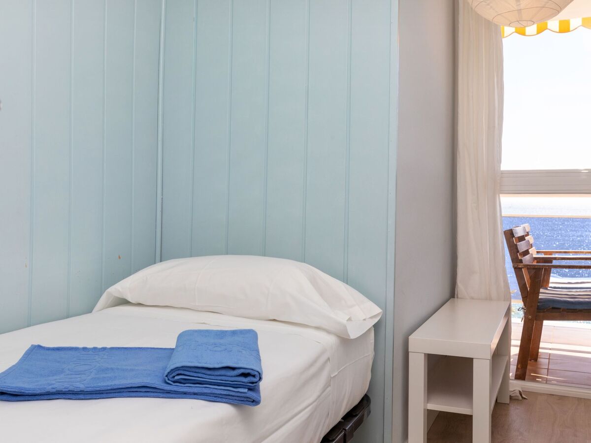 Clipper – Appartement vue mer à 50 m de la plage - Photo 16