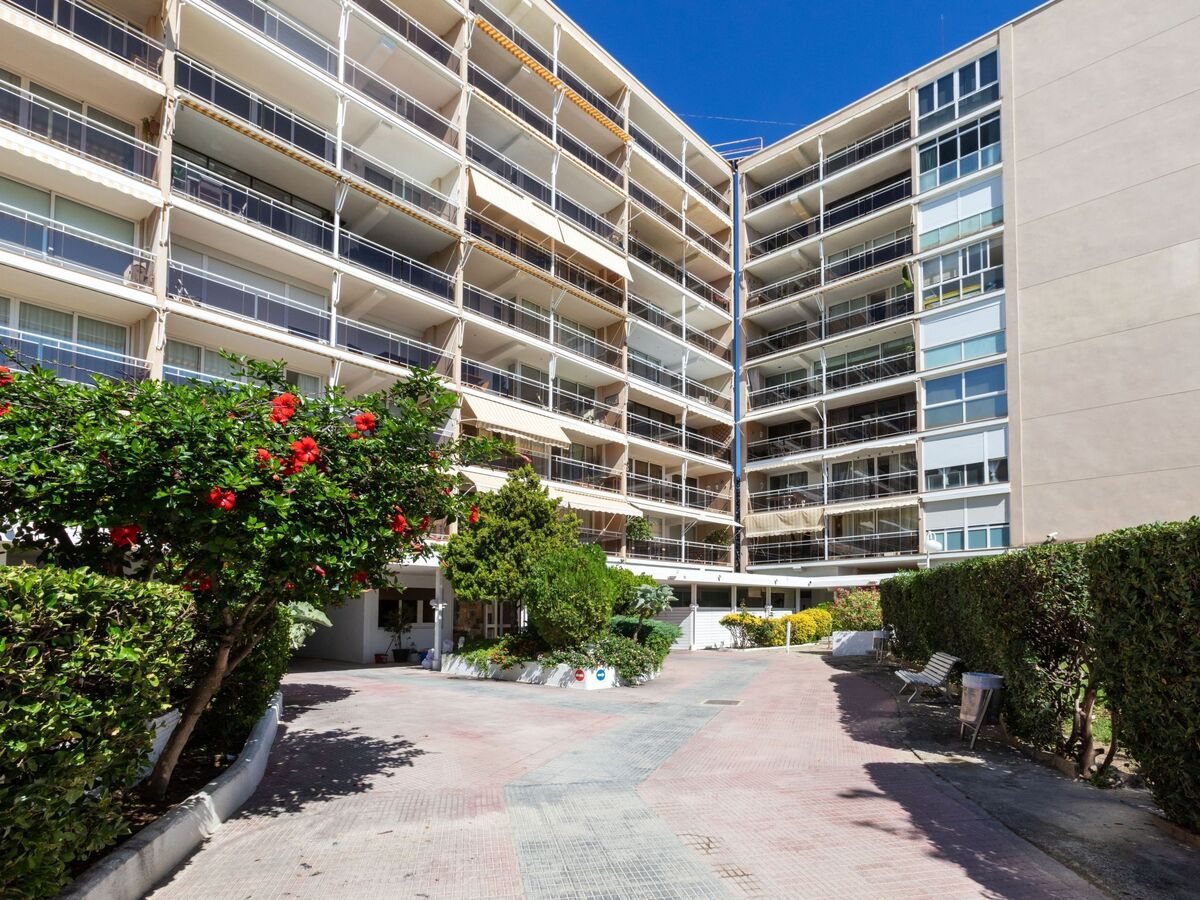 Clipper – Appartement vue mer à 50 m de la plage - Photo 22
