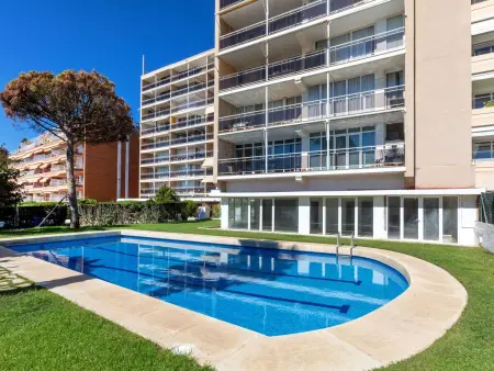 Location appartement à Sant Vicenç de Montalt, Clipper