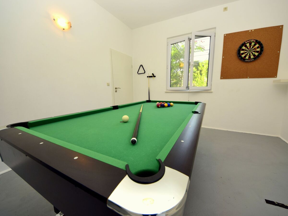 Maison Mirko 6 chambres, vue mer à Vinišće - Photo 5