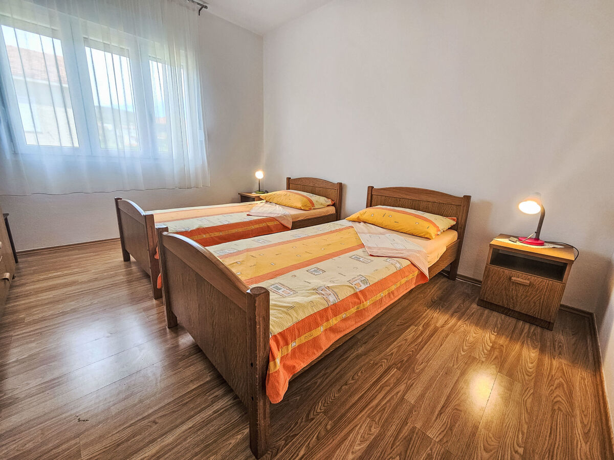 Maison Mirko 6 chambres, vue mer à Vinišće - Photo 10