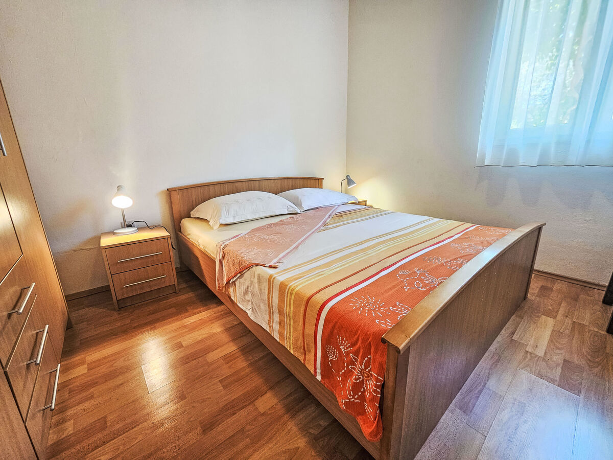 Maison Mirko 6 chambres, vue mer à Vinišće - Photo 11