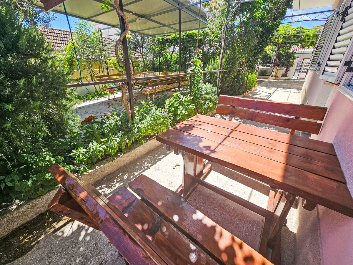Maison Mirko 6 chambres, vue mer à Vinišće - Photo 14