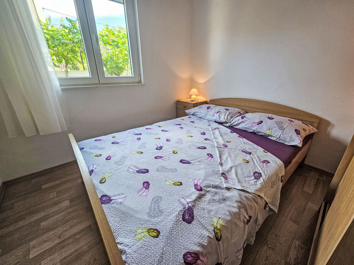 Maison Mirko 6 chambres, vue mer à Vinišće - Photo 17