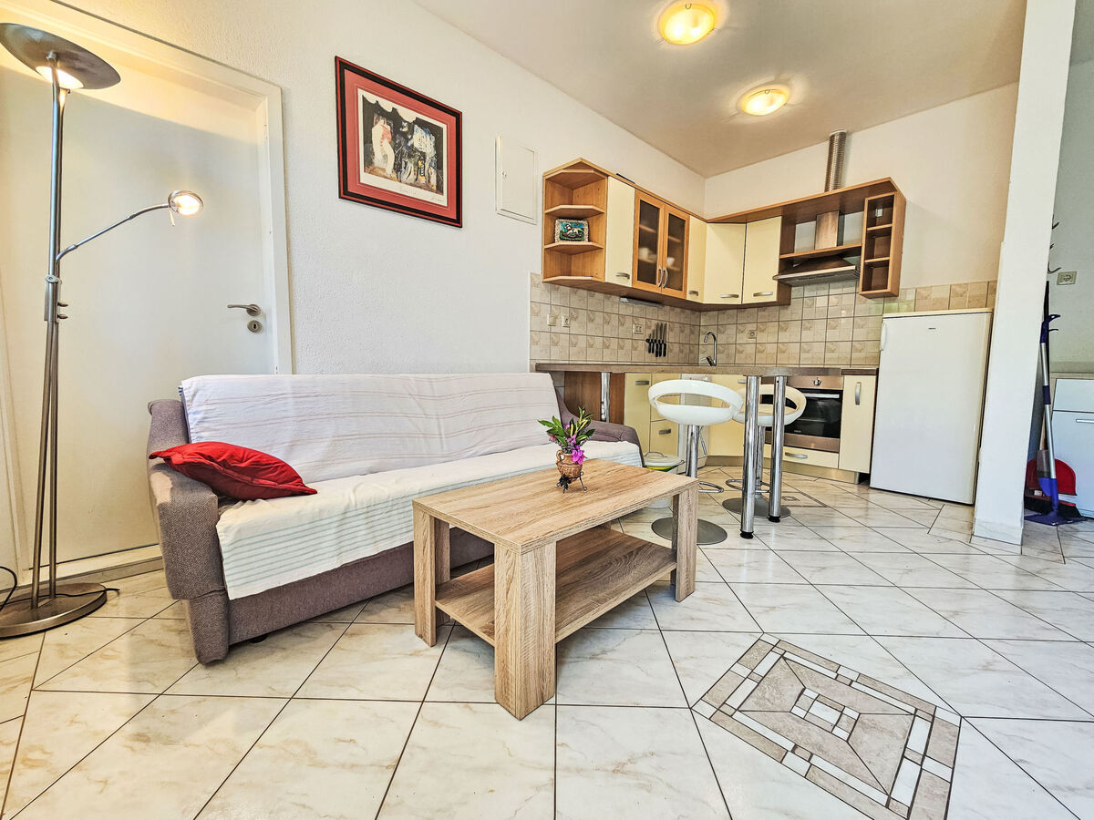 Maison Mirko 6 chambres, vue mer à Vinišće - Photo 18