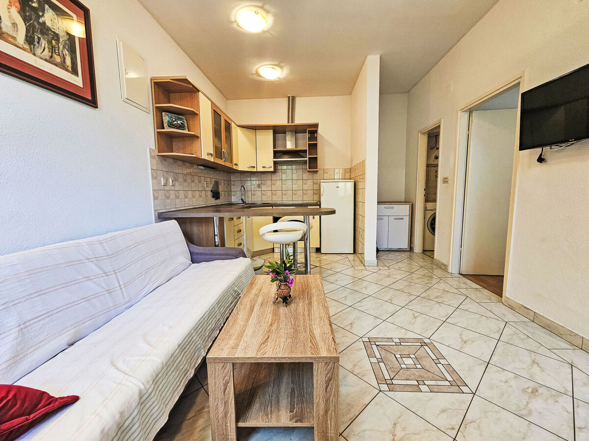 Maison Mirko 6 chambres, vue mer à Vinišće - Photo 20