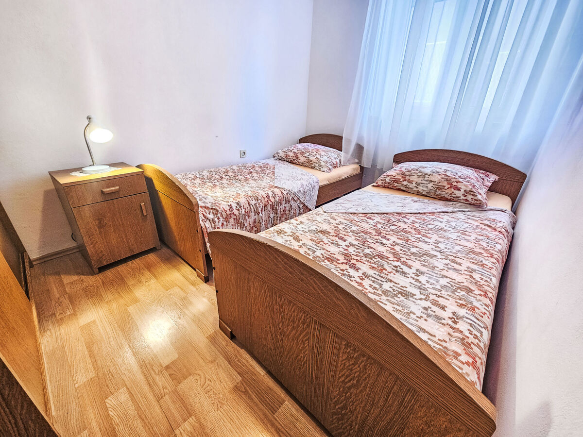 Maison Mirko 6 chambres, vue mer à Vinišće - Photo 21
