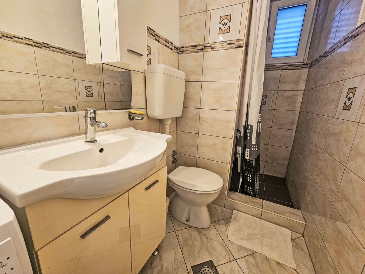 Maison Mirko 6 chambres, vue mer à Vinišće - Photo 22