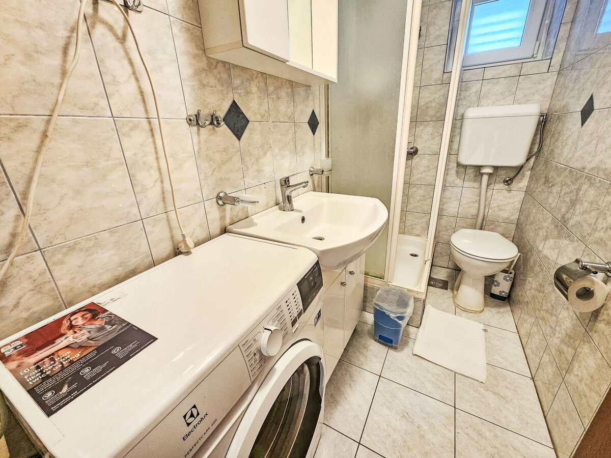 Maison Mirko 6 chambres, vue mer à Vinišće - Photo 26